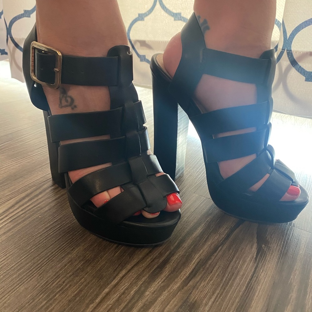 ALDO pumps